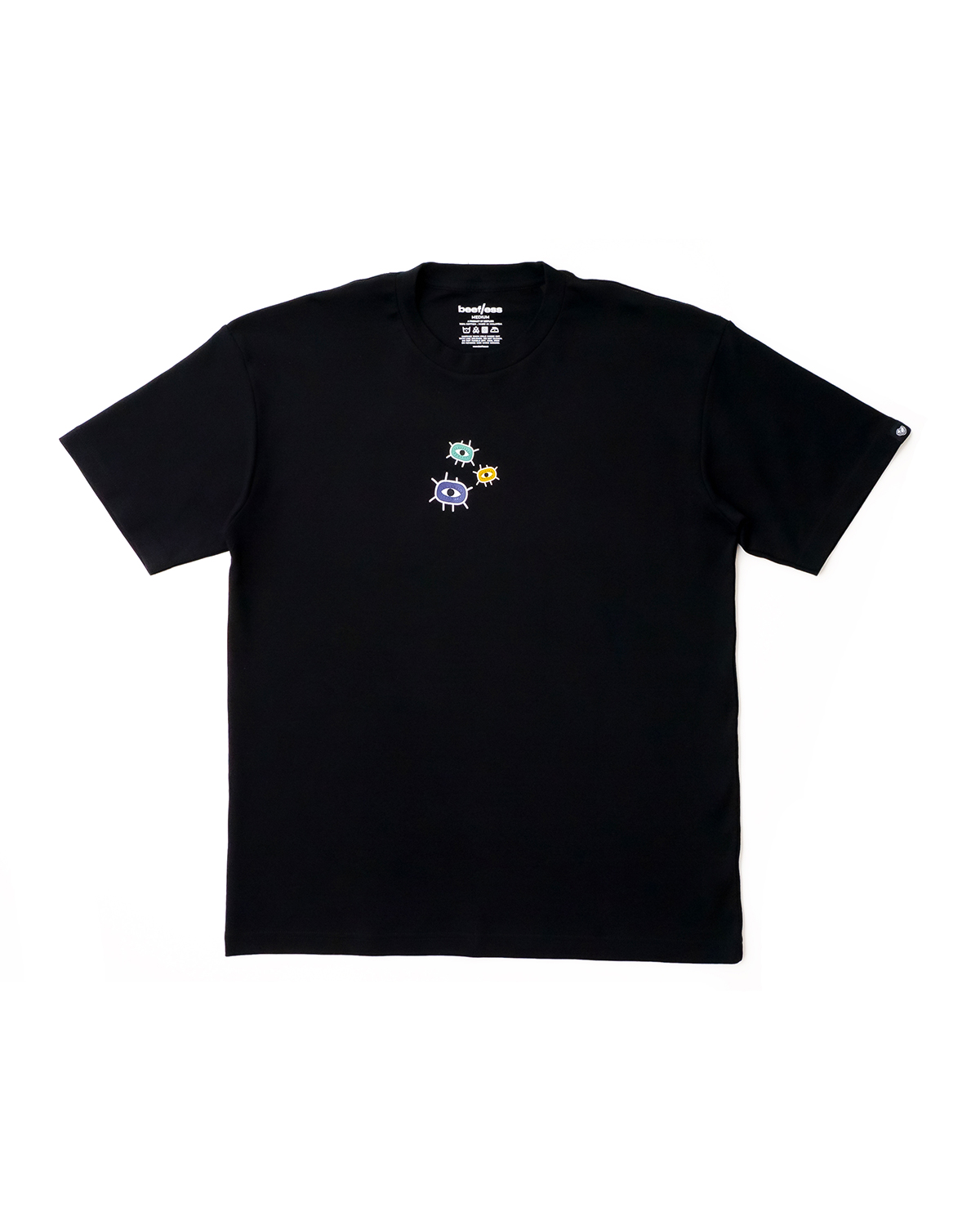 non-toxic T-Shirt Front